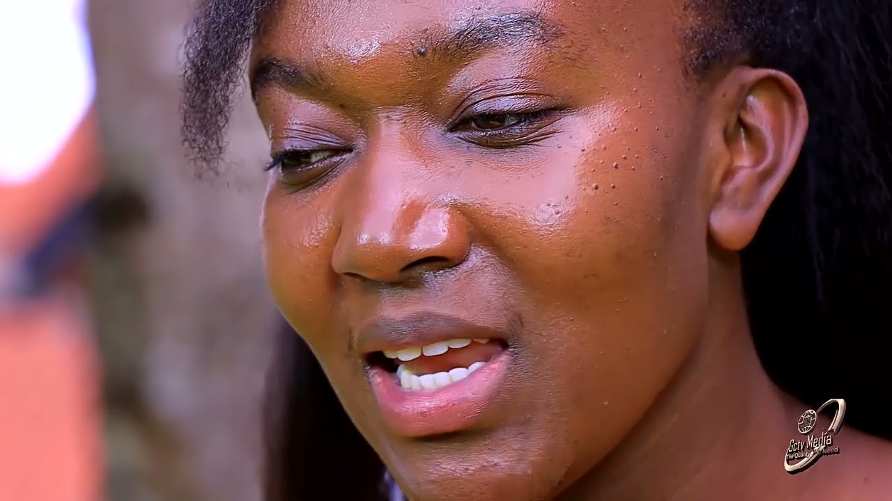 BWANA UMENICHUNGUZA - KISERIAN SOUTH CHURCH CHOIR (Official Video)