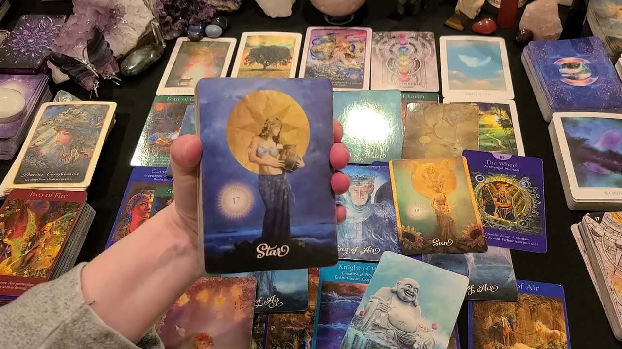 Libra - They Could Never Keep You Apart!