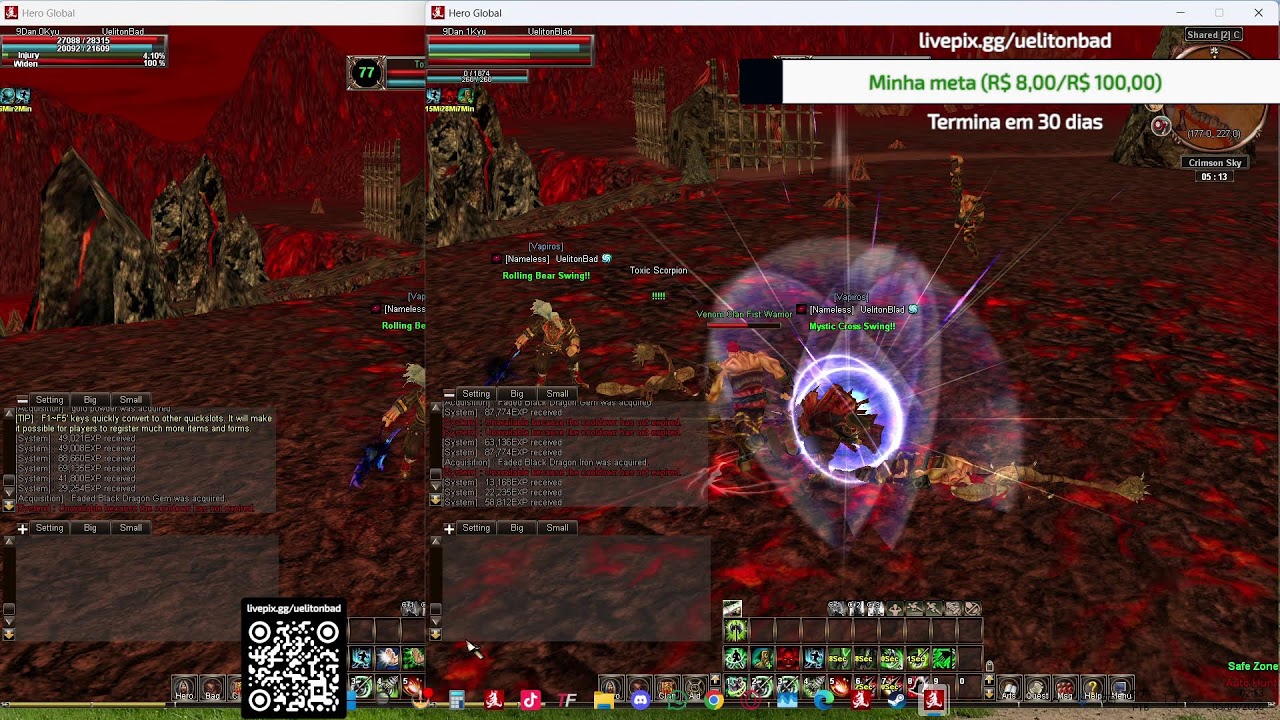 Hero Global NFT