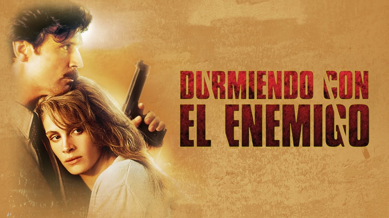 Durmiendo con el enemigo 1991 Pelicula completa en espa&ntilde;ol rese&ntilde;a y hechos, explicada