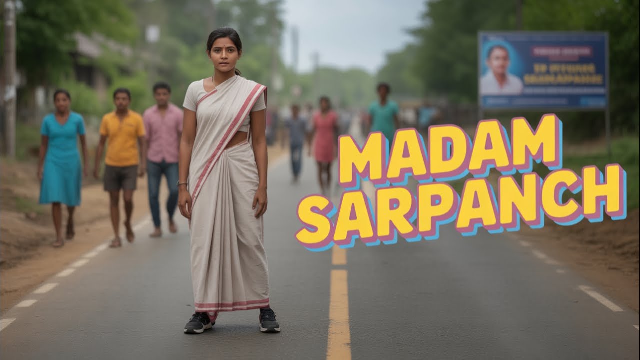The Fearless Woman Who Transformed Her Village Forever