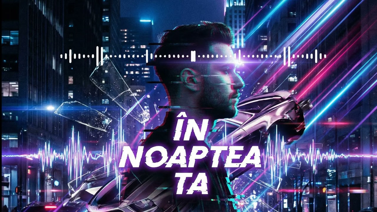 În Noaptea Ta! Deep House Chill • Melancholic Bass Vibes