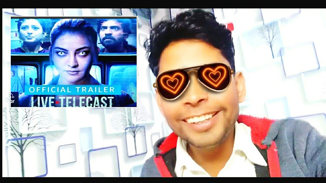Live Telecast Web Series Disney Plus Hotstar Review-Good aur Bed