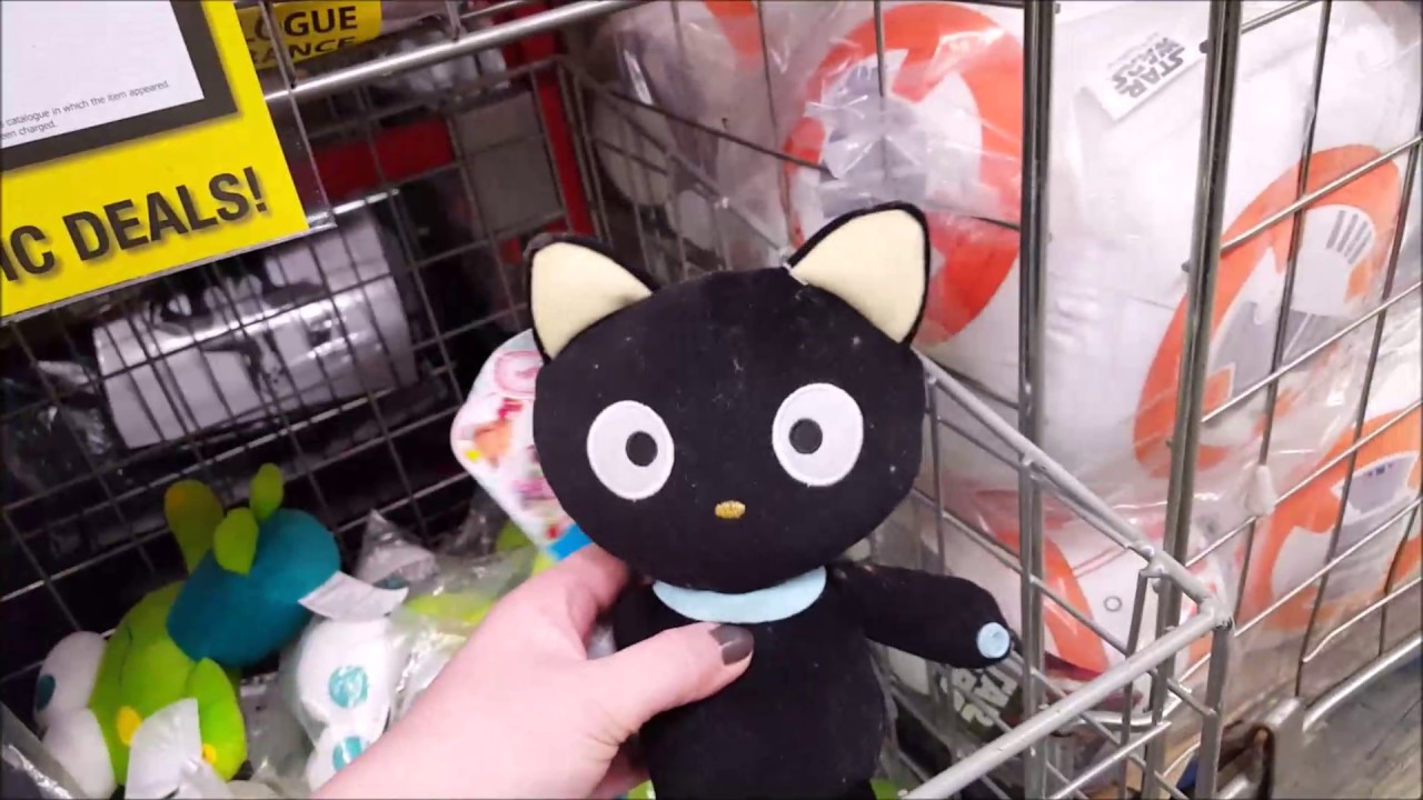 Clearance Bargains - Argos Outlet -  Shop with me