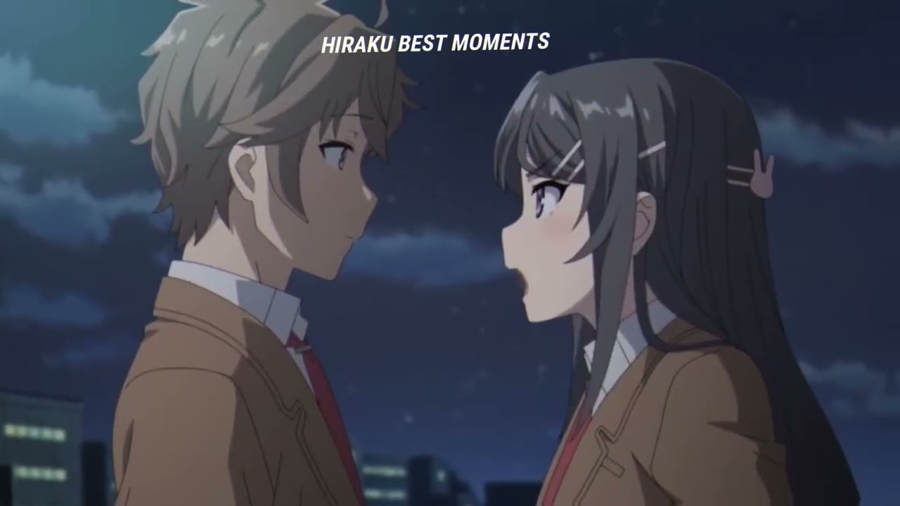 Por Fin Te Encontré - Cali y El Dandee feat.Juan Magán & Sebastián Yatra I [AMV] Hiraku Best Moments