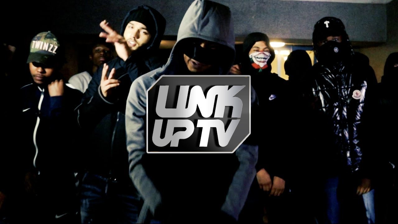 #8Trizzy Point x RDot x Prince Trizzy - Fluent [Music Video] Prod by @YamaicaProductions