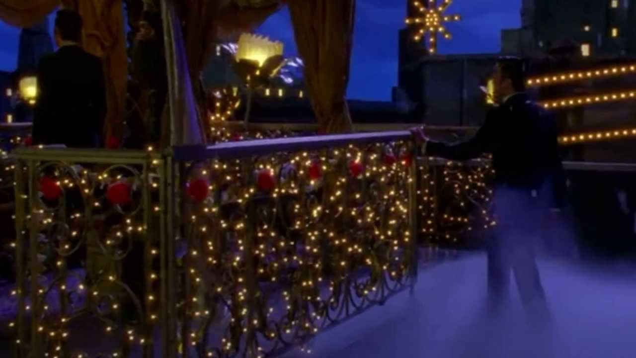GLEE - Come What May (Full Performance) (Official Music Video) HD