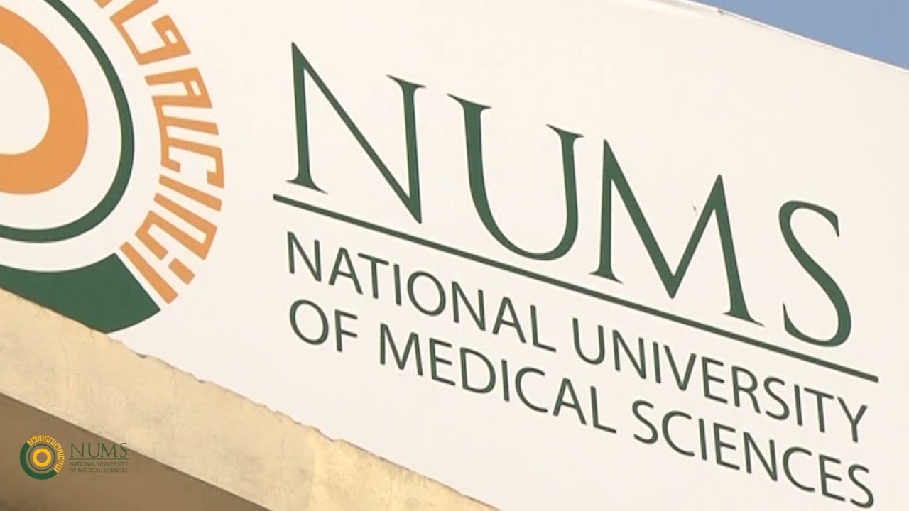 NUMS DSBS -Session Spring 2022