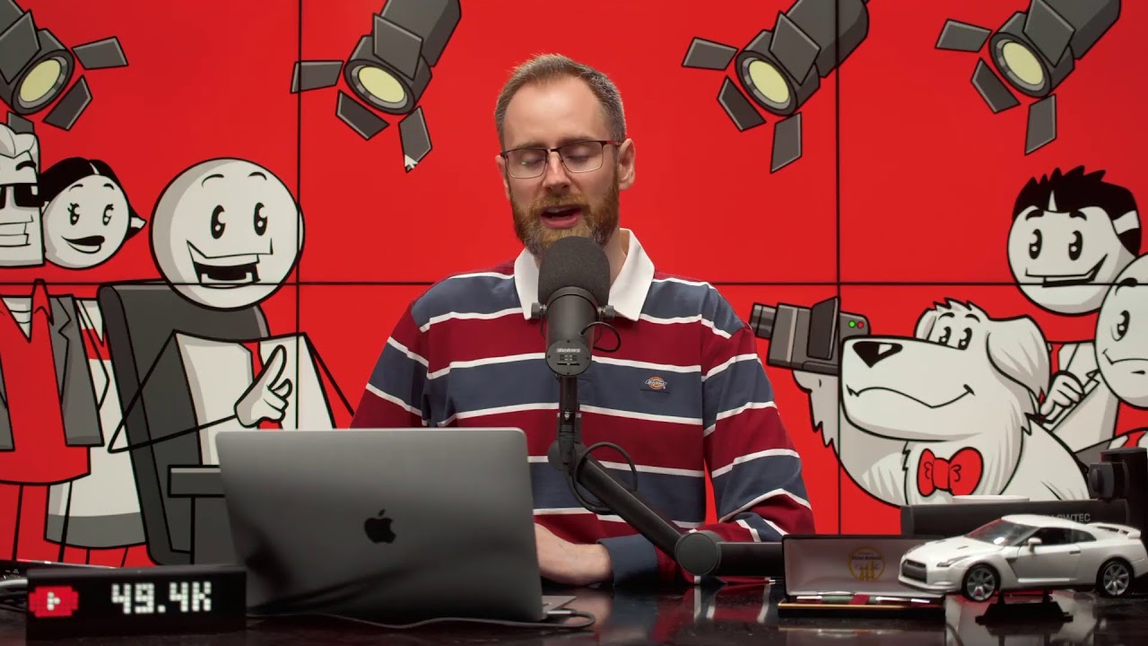 Is Management Less Stressful Than Sales? How Long To Master Content Creation? | Live Chat EP19