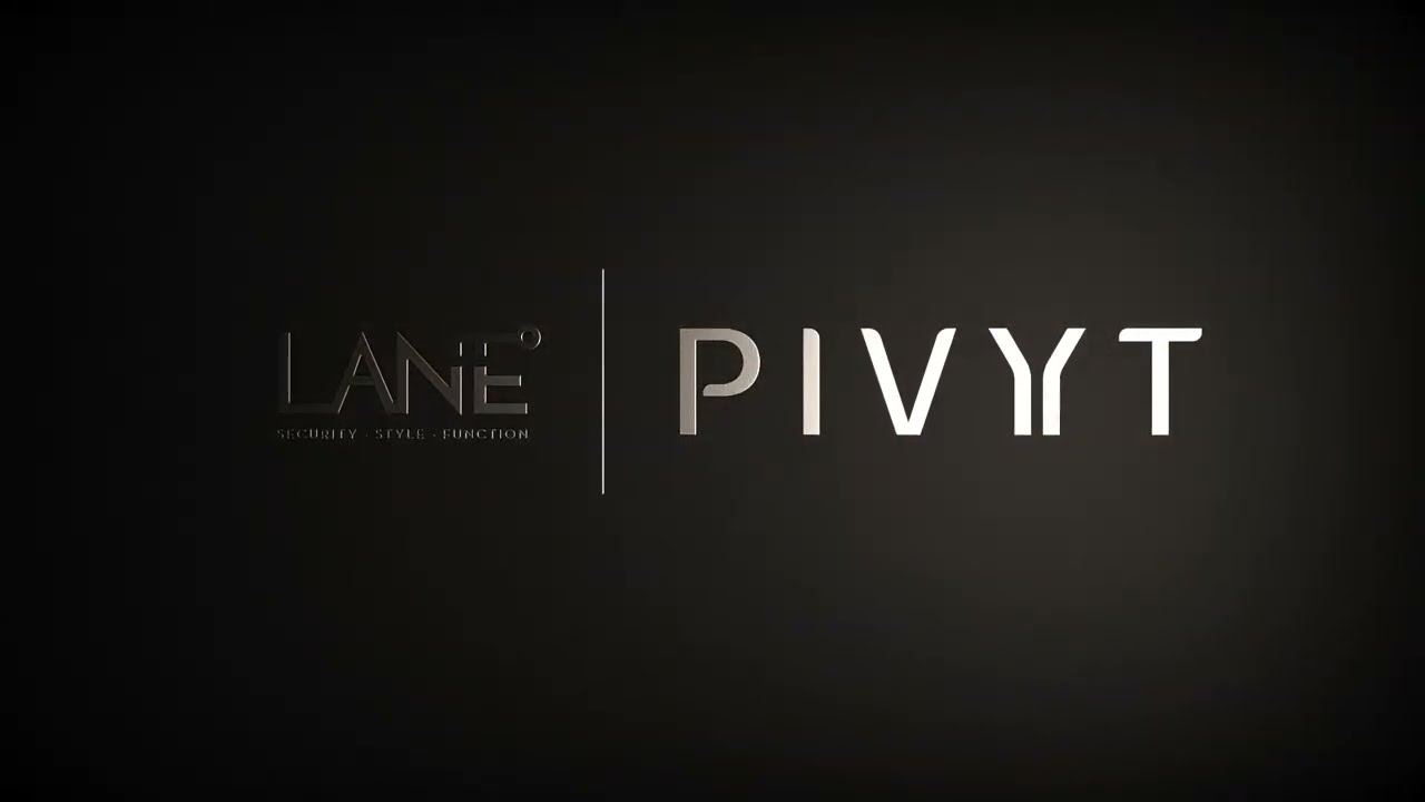 Lane PIVYT Range - Passage & Privacy