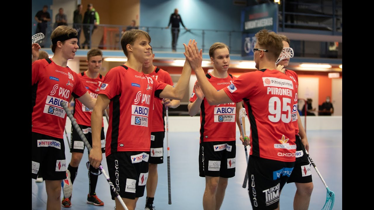 Maalikooste Tiikerit–Josba 5-6 (Inssi-Divari)