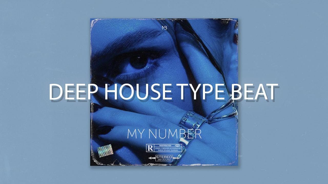 [FREE] Deep House Type Beat 