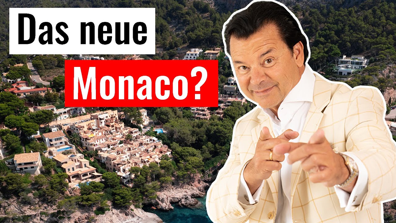 Warum auf Mallorca investieren? (Geheimtipp der Promis)