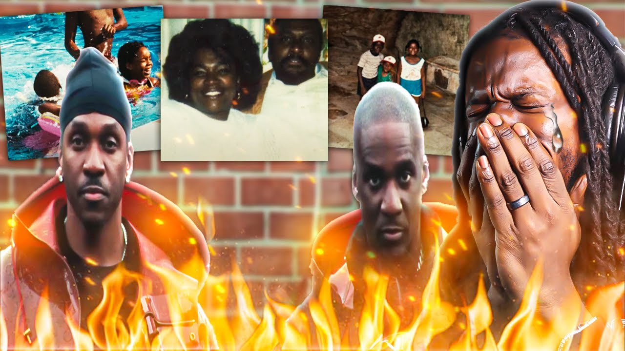 Я ЧУТЬ НЕ СЛОМАЛСЯ! CLIPSE И ДЖОН ЛЕДЖЕНД - Птицы не поют (МУЗЫКАЛЬНОЕ ВИДЕО)