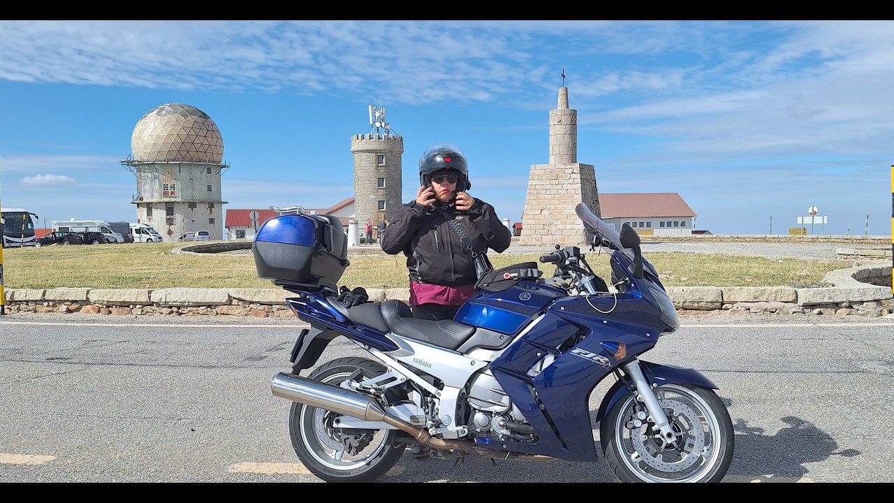 Serra da Estrela 2025