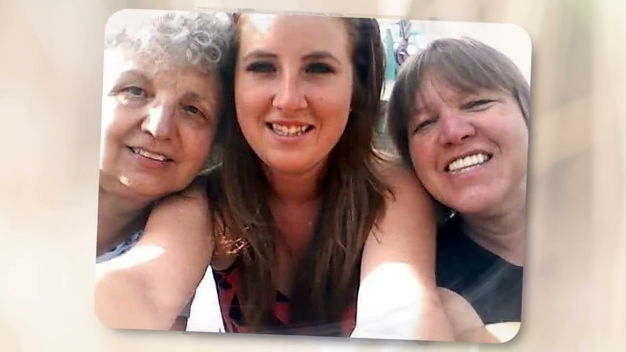 In Loving Memory ~ Dina Collins 2024