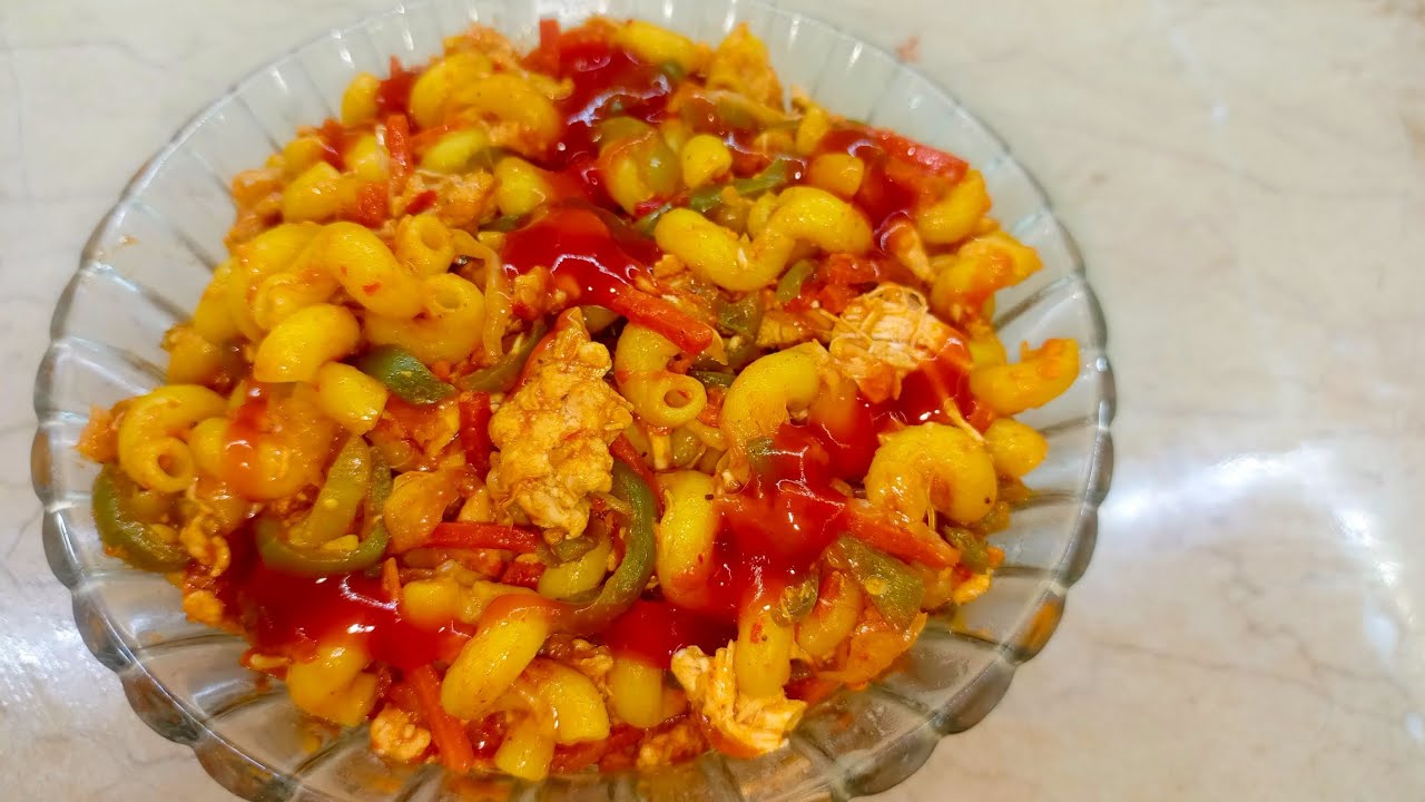 #Ramzan special Twisted Macaroni#Twisted Macaroni banany ka asan tarika#How to make twisted macaroni