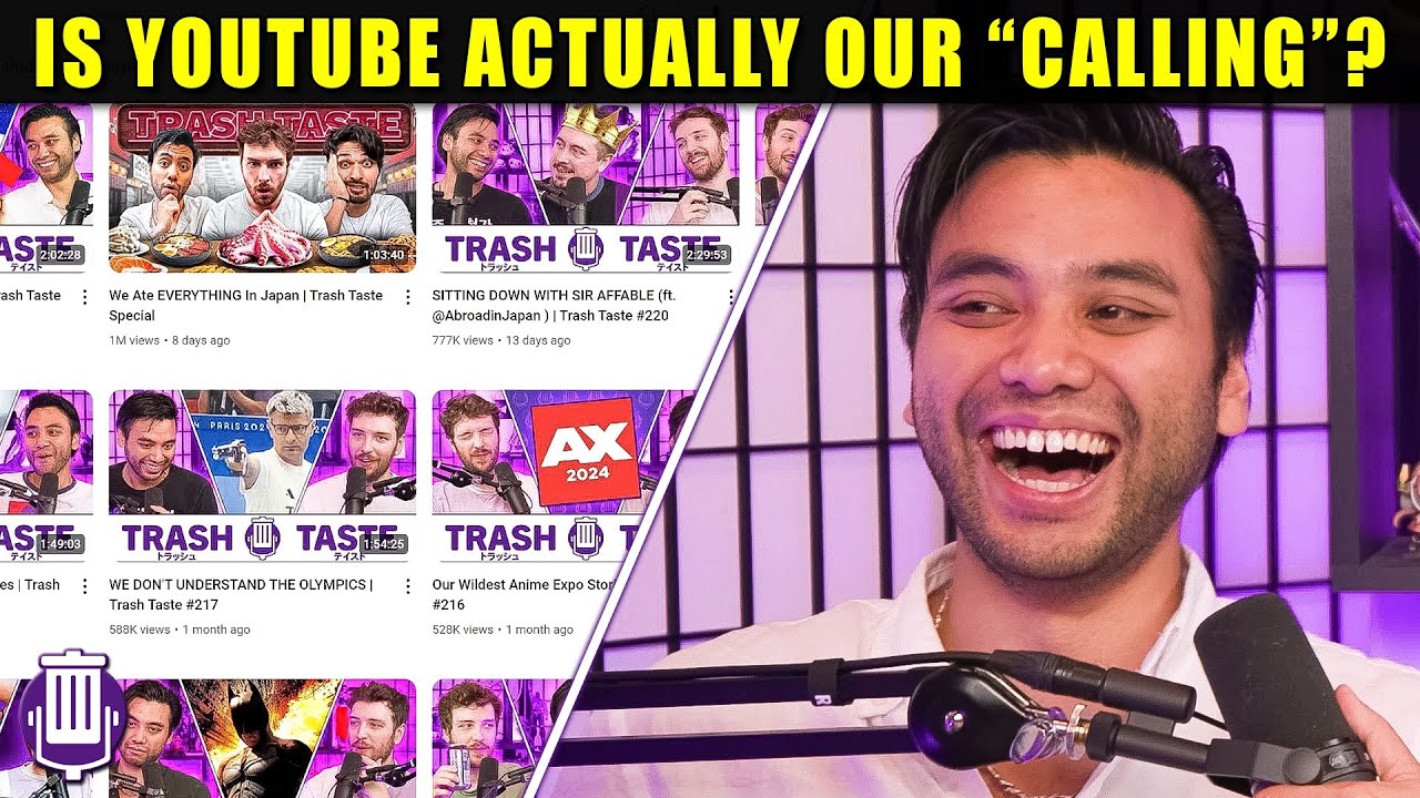 Is Youtube Really Our 