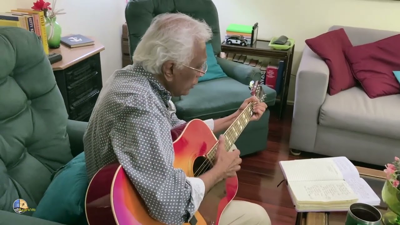 Lovehi Thaniwu Welawe - Bhadraji Mahinda Jayatilaka