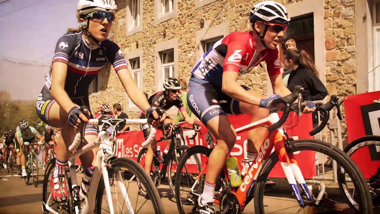 Cyclewear.eu is an official STRONGHER partner