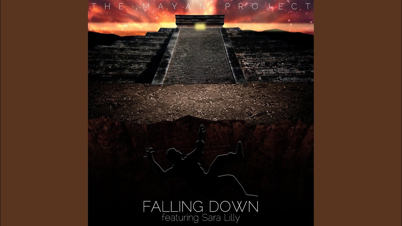 Falling Down (Dexcell Remix)