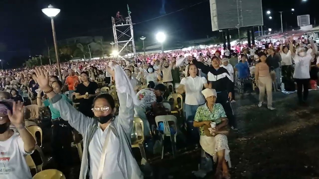 Nothing is Impossible 