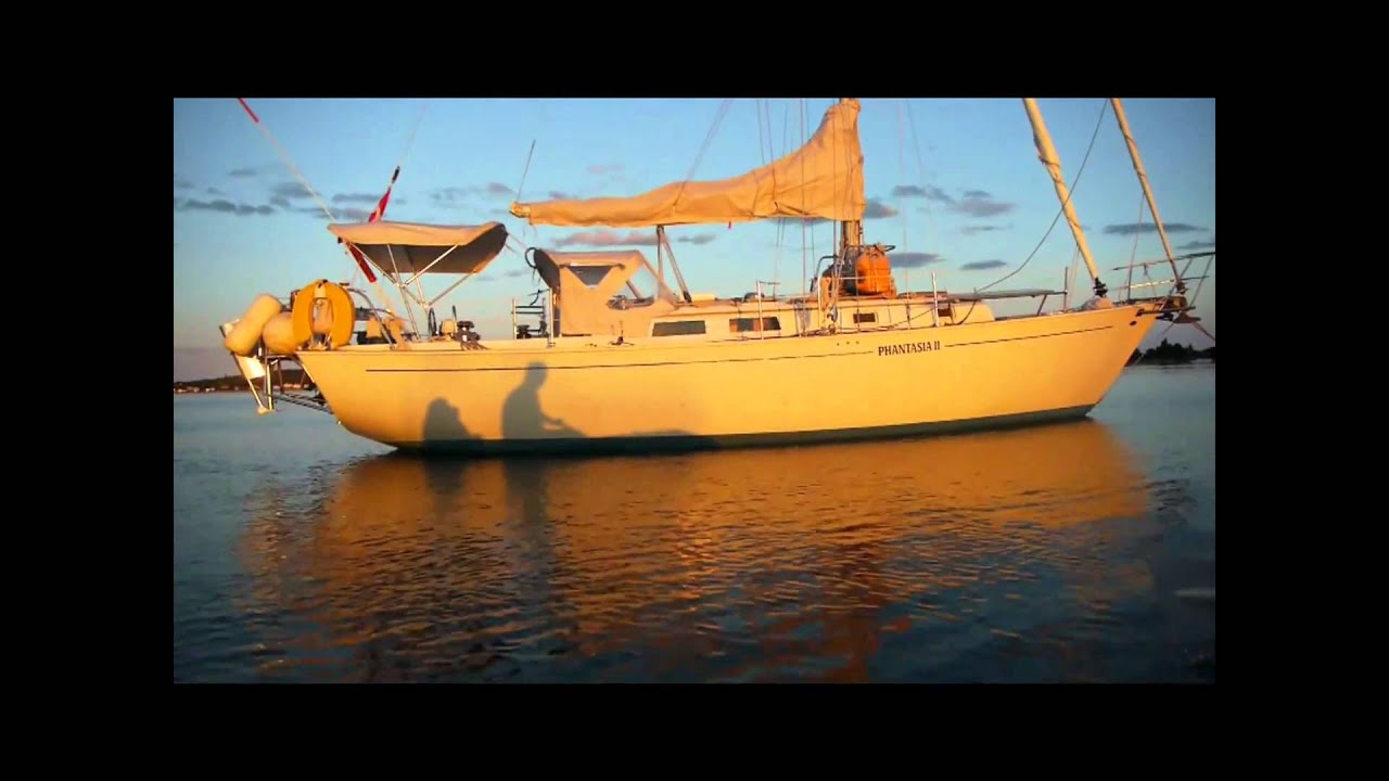 NEW 2019 Release Introduction - Down East Circle - Part 5 - Sailing Nova Scotia's South Shore