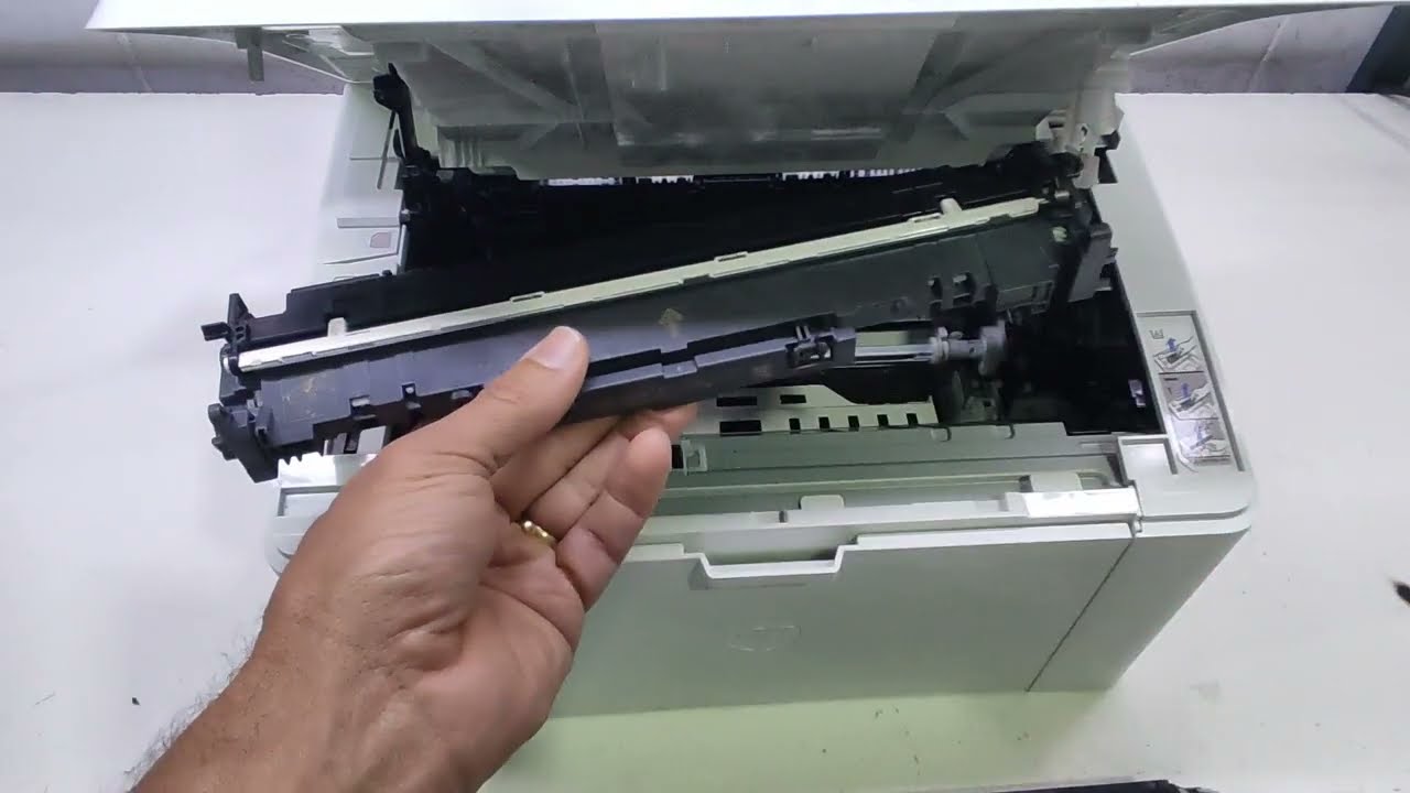 HP LASERJET PRO M102W -  Principais características, funcionalidades e detalhes .