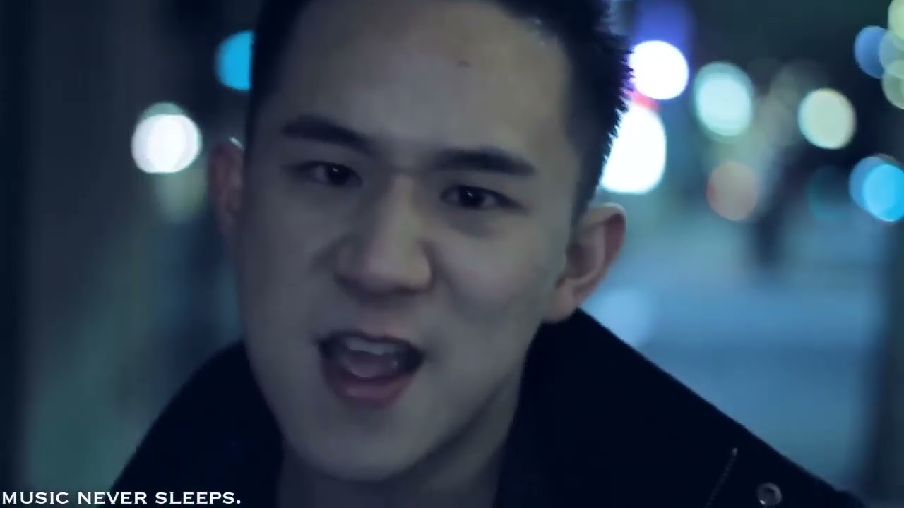 Reintroduction  - JDC  aka Jason Chen  ft  JReyez, LilCrazed & Verseatile