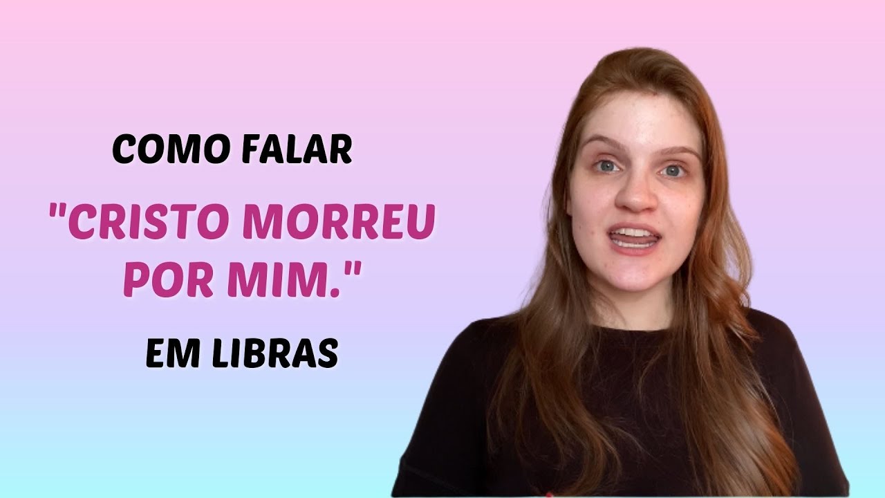Como falar 