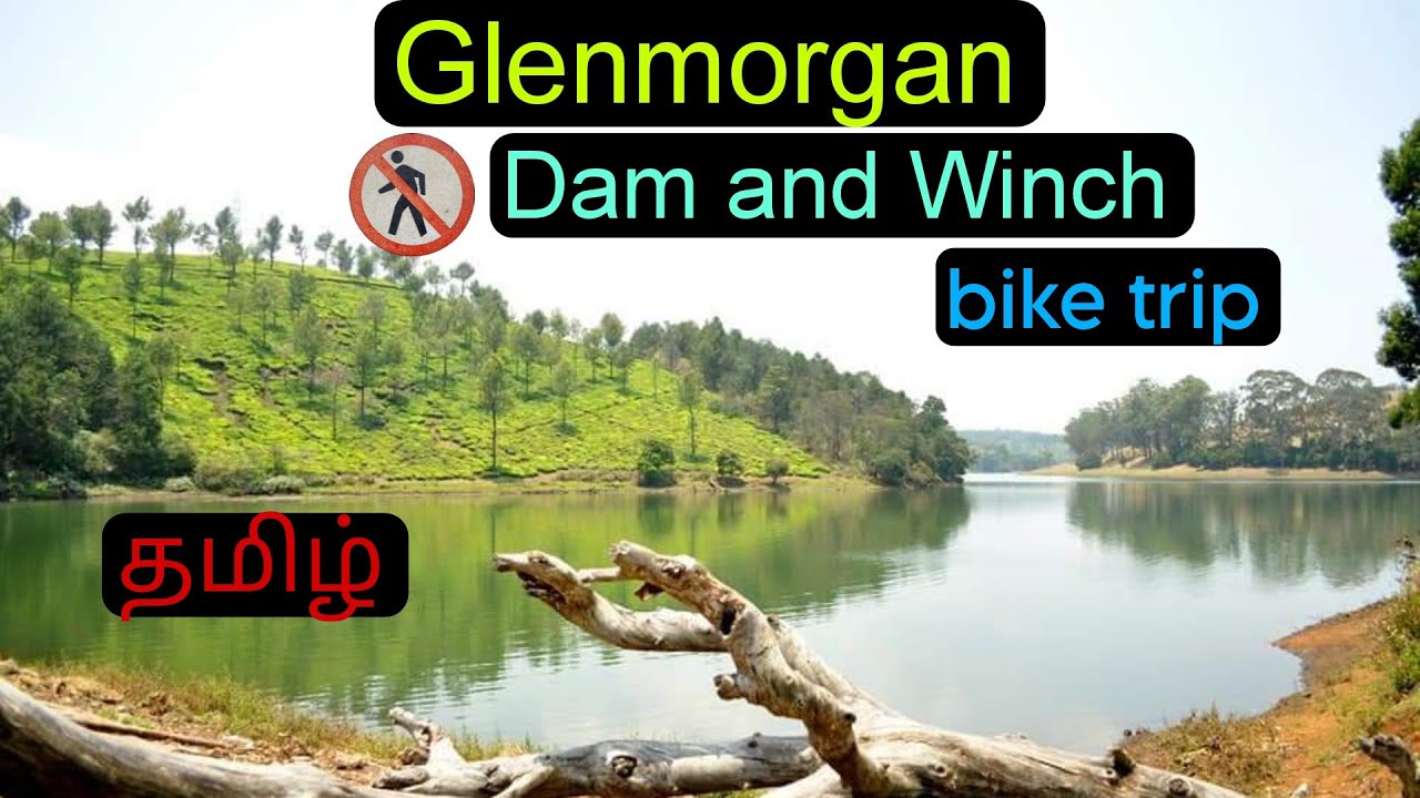 Glenmorgan|க்ளென்மார்கன்|🚫 Entry restricted|The hidden beauty of Nilgiris|bike trip|தமிழ் #ooty