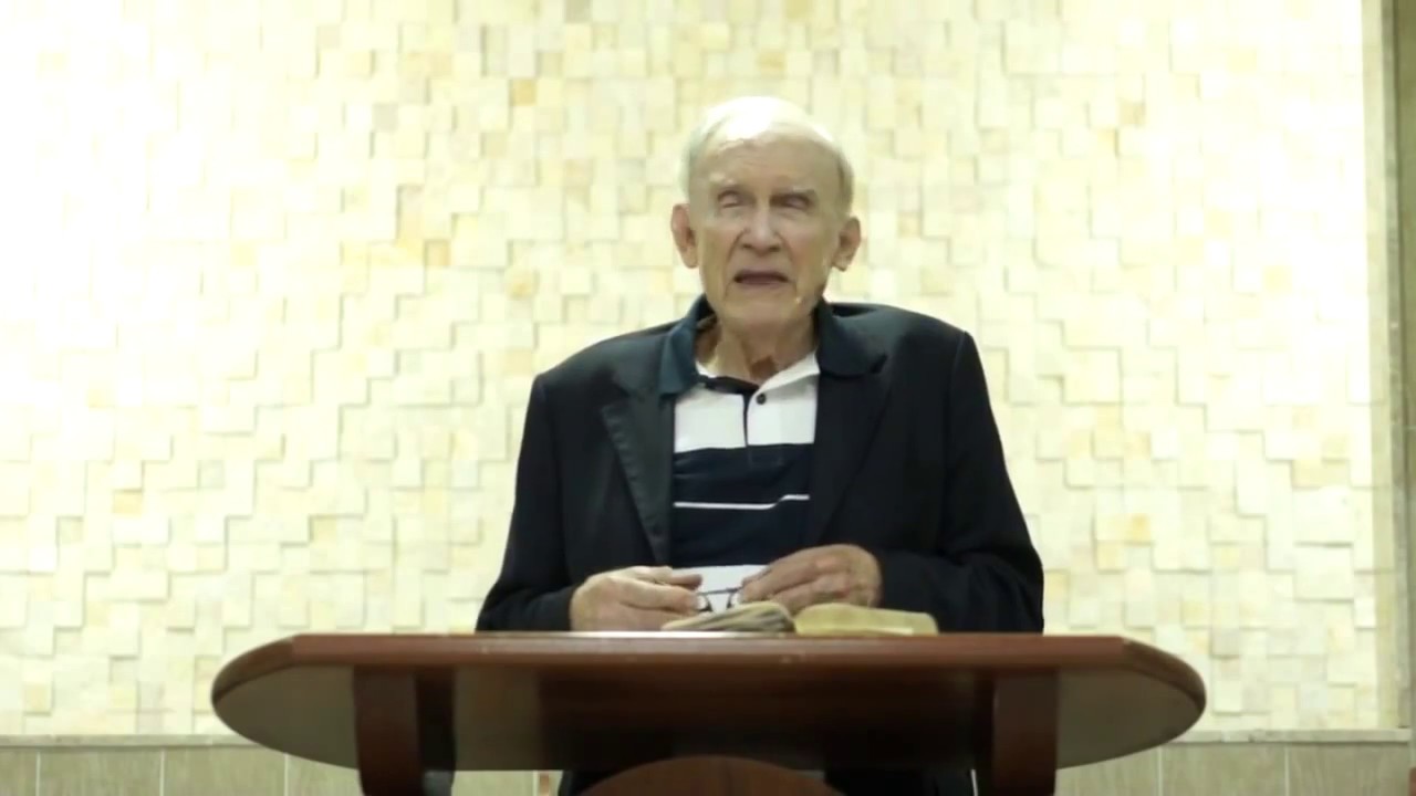 A Eternidade da Igreja | Russell Shedd