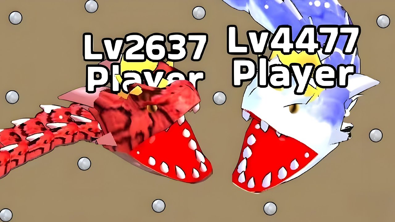 #Snakeclash MAX LEVEL VIP snake | Snake clash arena | snake clash updateSnakeclashsSnakeclash