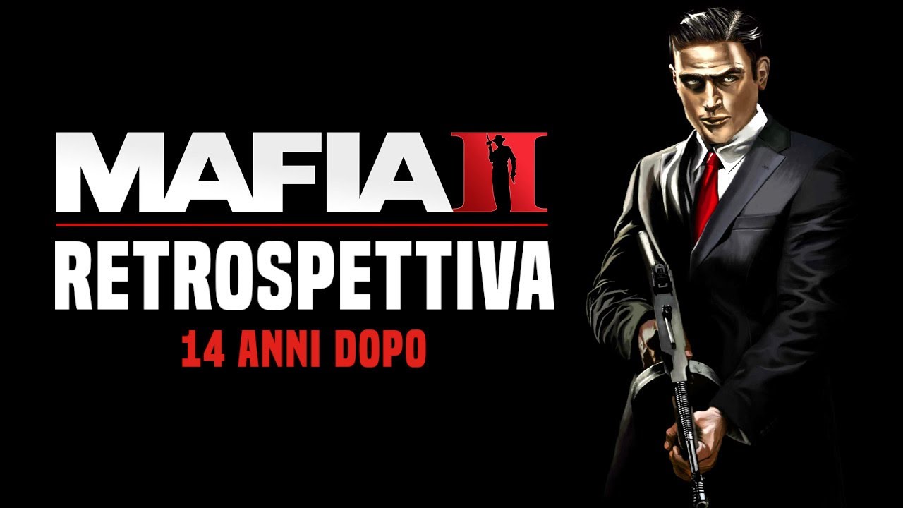 Giocare MAFIA 2 nel 2025 • Retrospettiva, 14 Anni Dopo