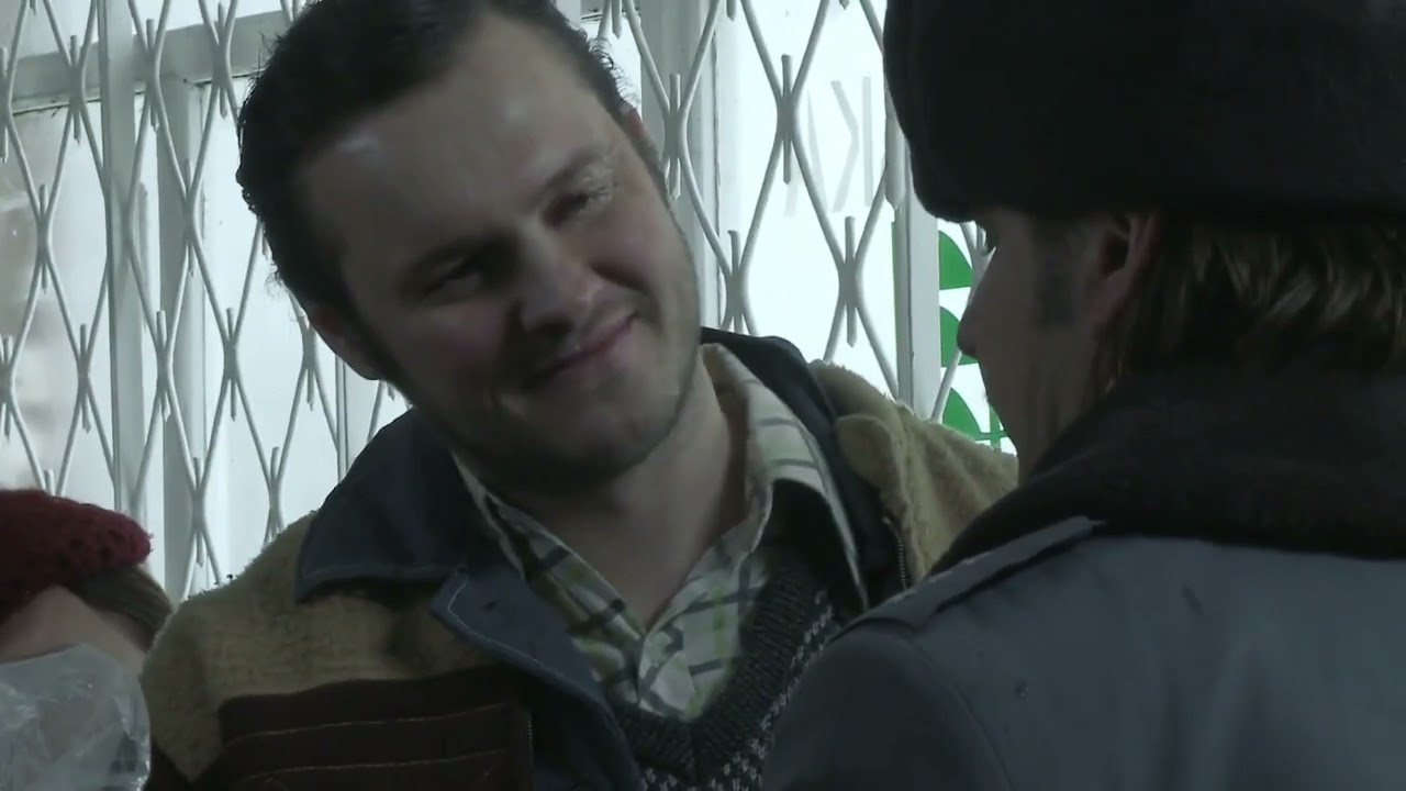 To było jak papieża wybierali