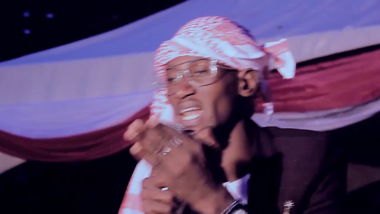 NANDOS ft BURNER RAZZY DAADAM  OFFICIAL VIDEOS