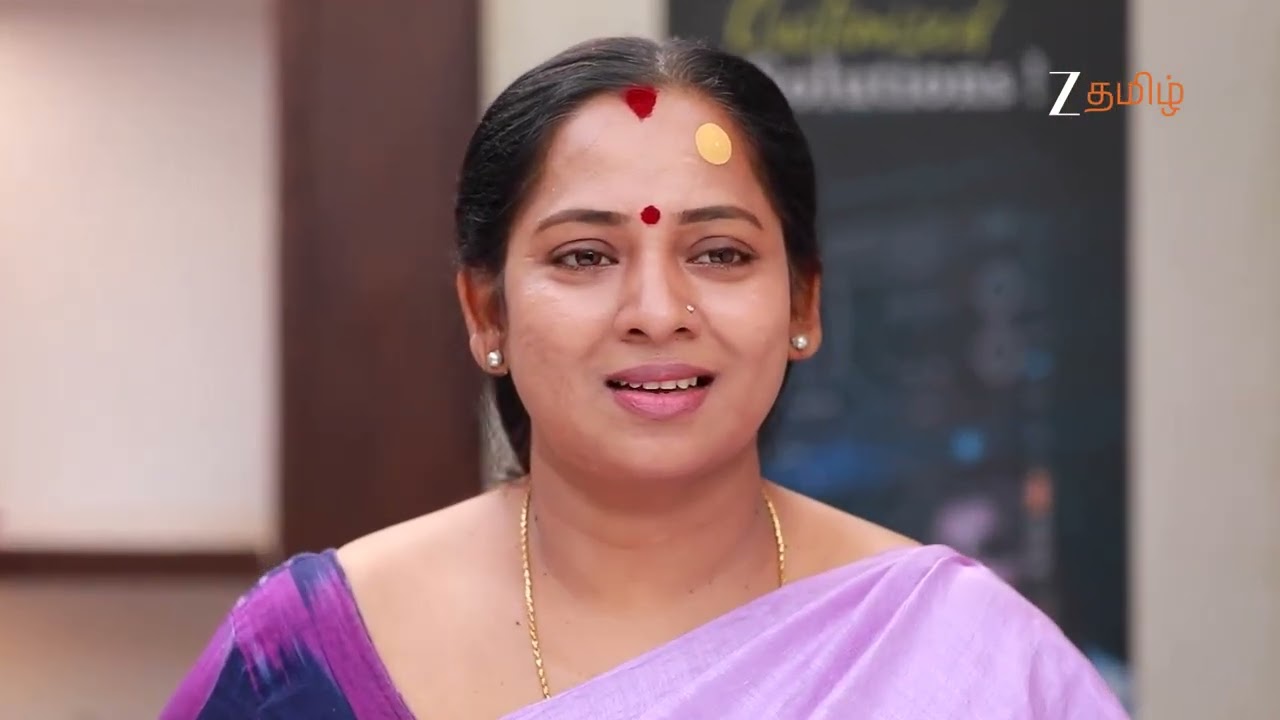 Varisu | Ep - 199 | Webisode | Feb 19 2026 | Zee Tamil