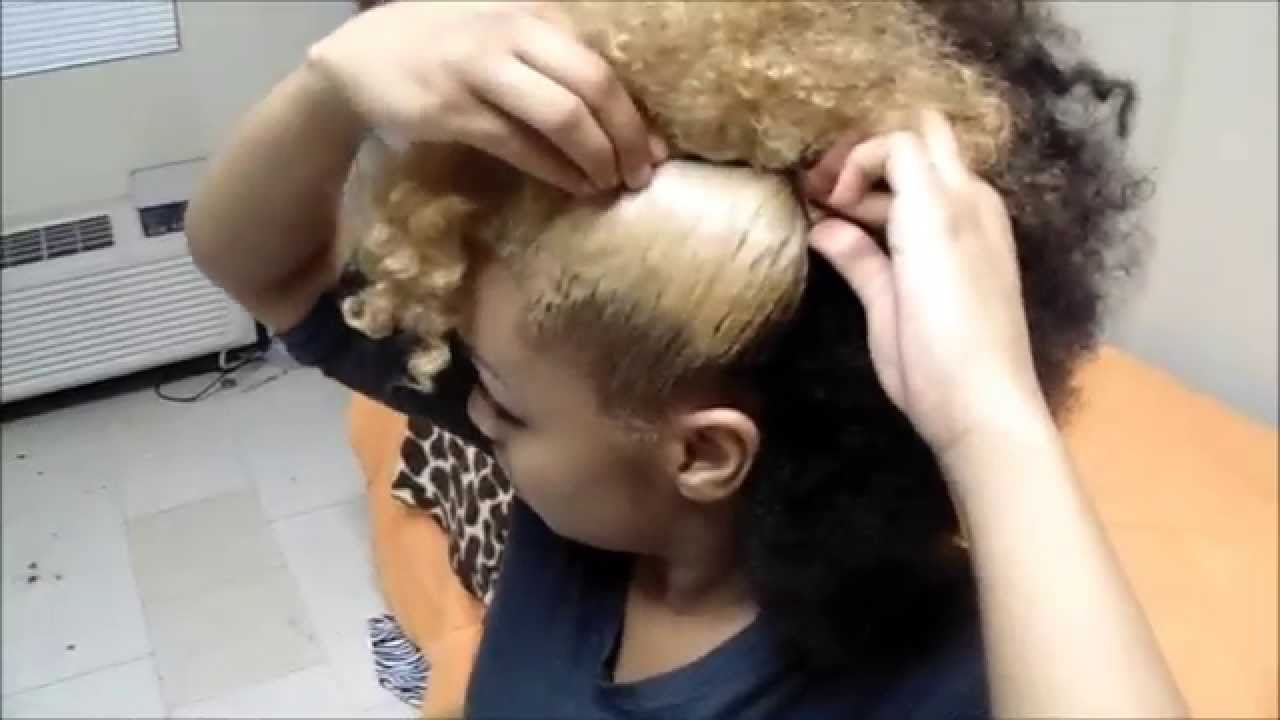 EASIEST FROHAWK TUTORIAL EVER