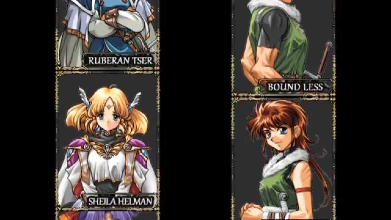Kichikuou Rance English OP