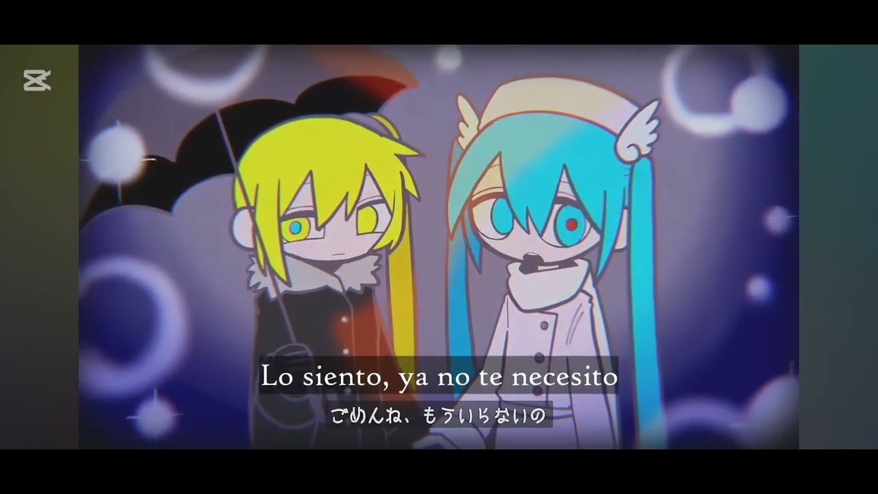 Baumku como se llame lo tengo español 