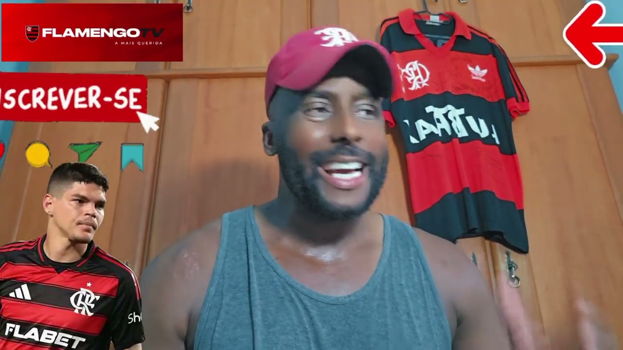 VIRAM O QUE O BAP FEZ? 😱
