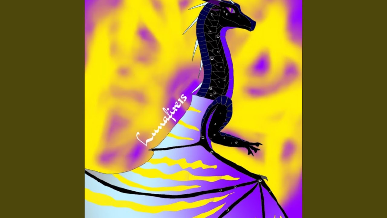 I Am the Light: Shadowflame (A Fan-made WOF OC Song)