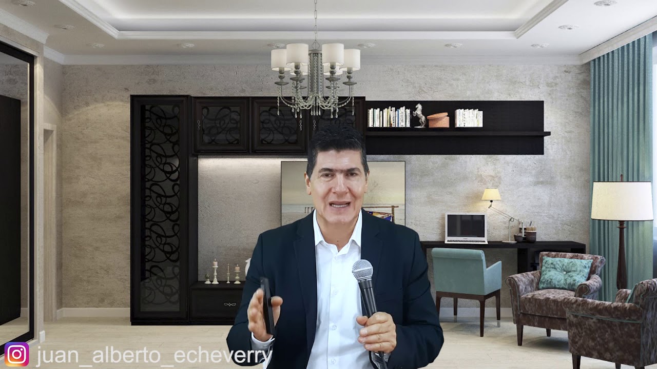 Por qué ayunar y cómo hacerlo - ¡Atrévete a ser diferente! - Juan Alberto Echeverry