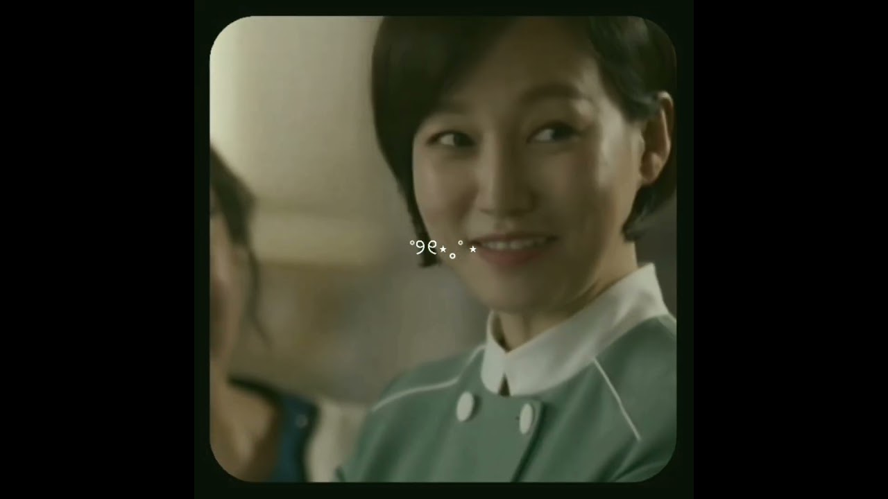Jin Kyung being effortlessly charming and pretty as head nurse Oh in Dr. Romantic. #Jinkyung