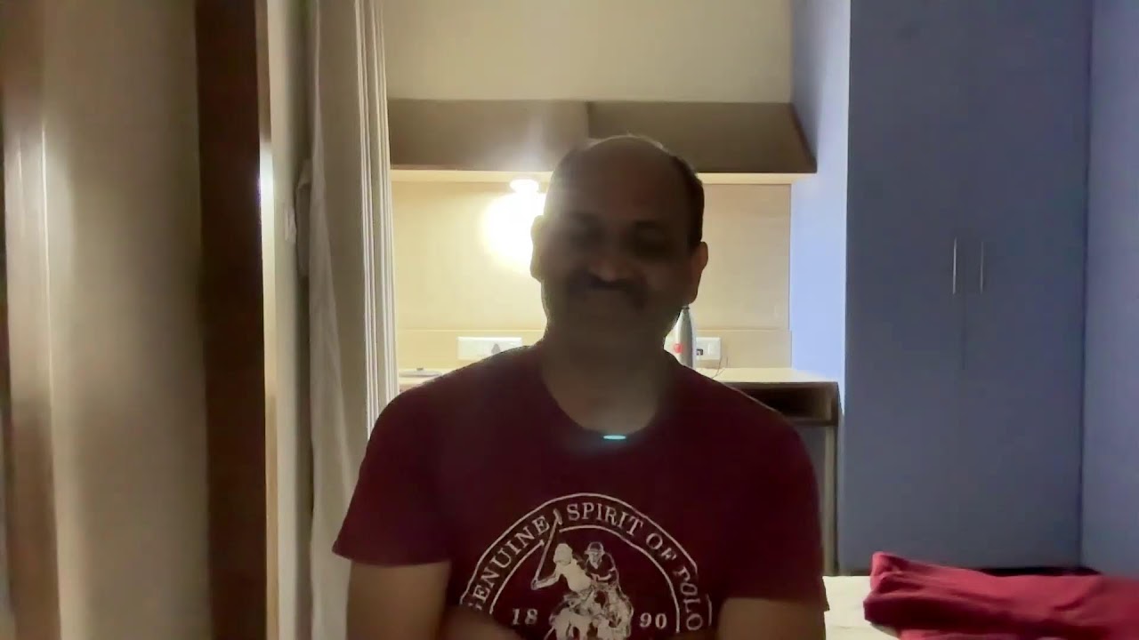 Meditation Pranyam 11-Mar-2026 Wednesday