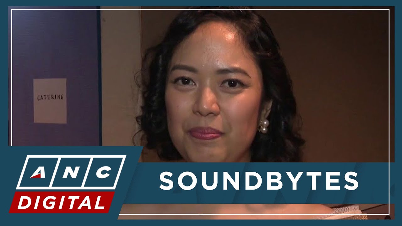 WATCH: San Juan Rep. and House prosecutor Bel Zamora talks 20th Congress priorities | ANC
