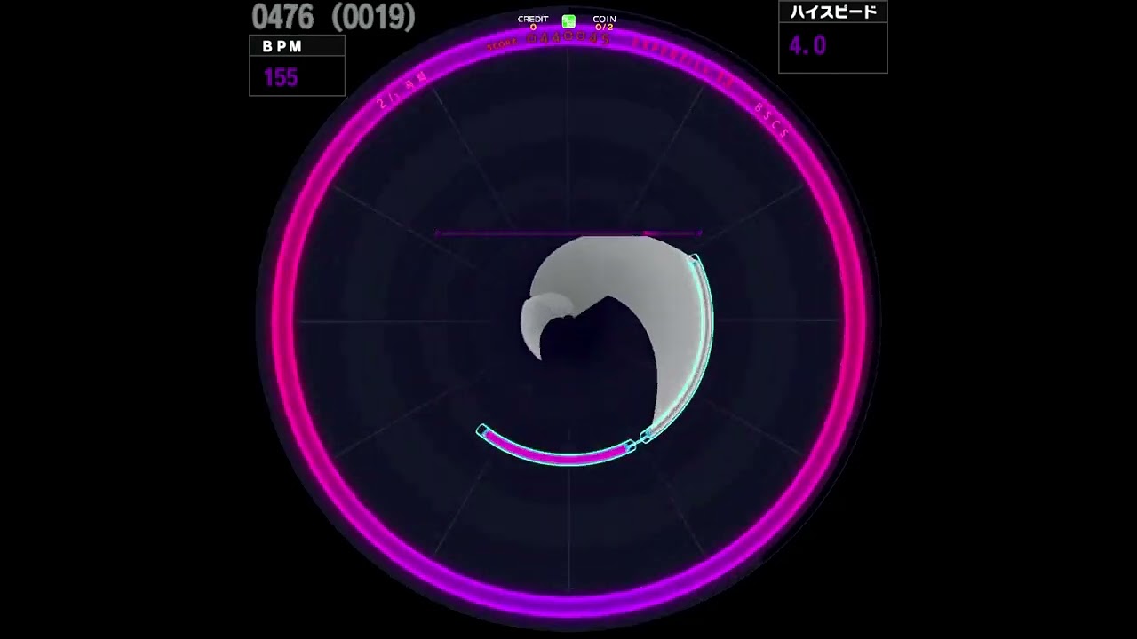 [WACCA] BSCS (EXPERT)