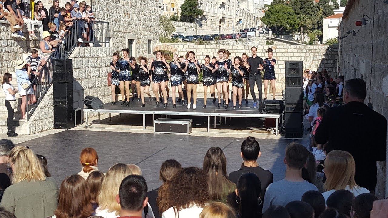 PLES PLES PLES   LAZARETI - 29 04 2022