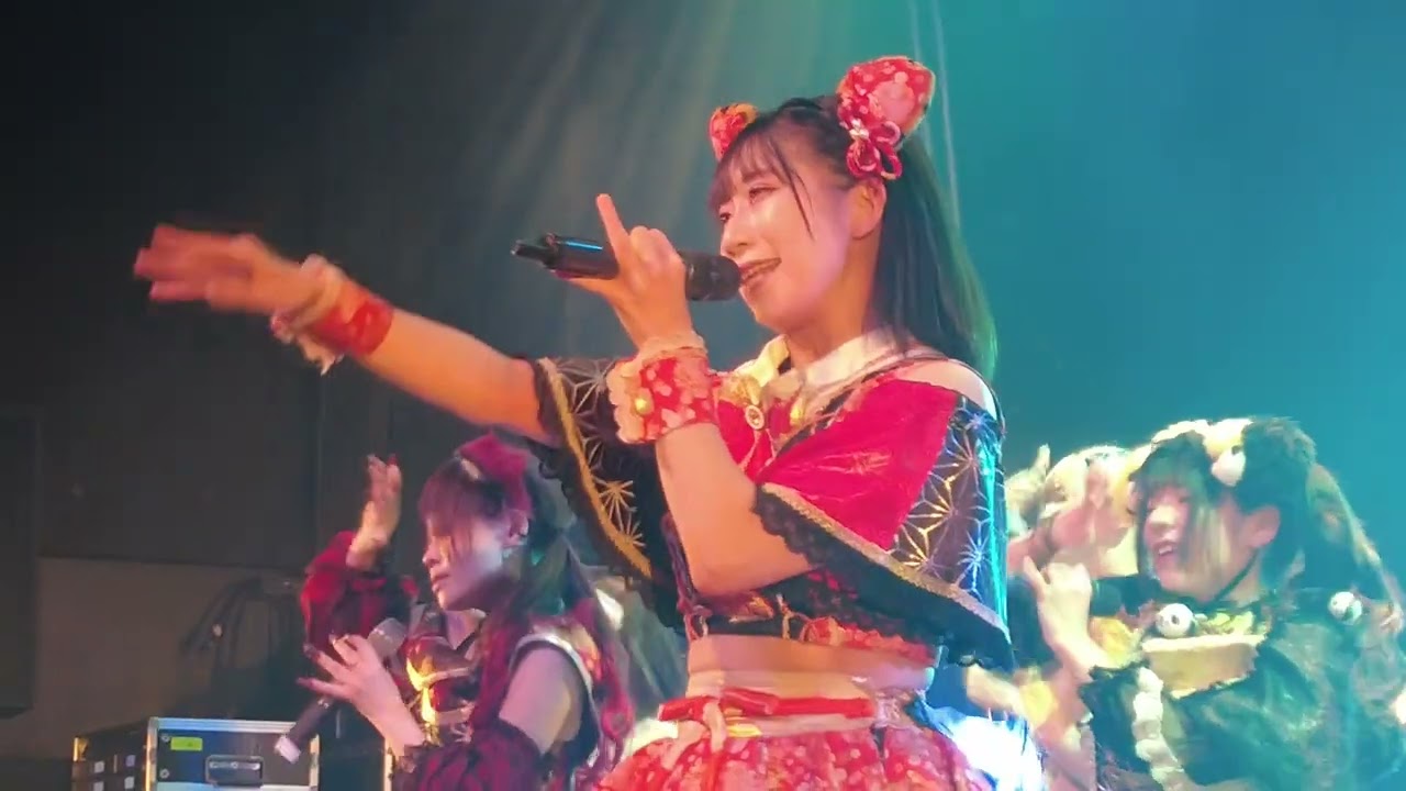 パラレルLOVE LIVE ver.／ ふぇありーているず！
