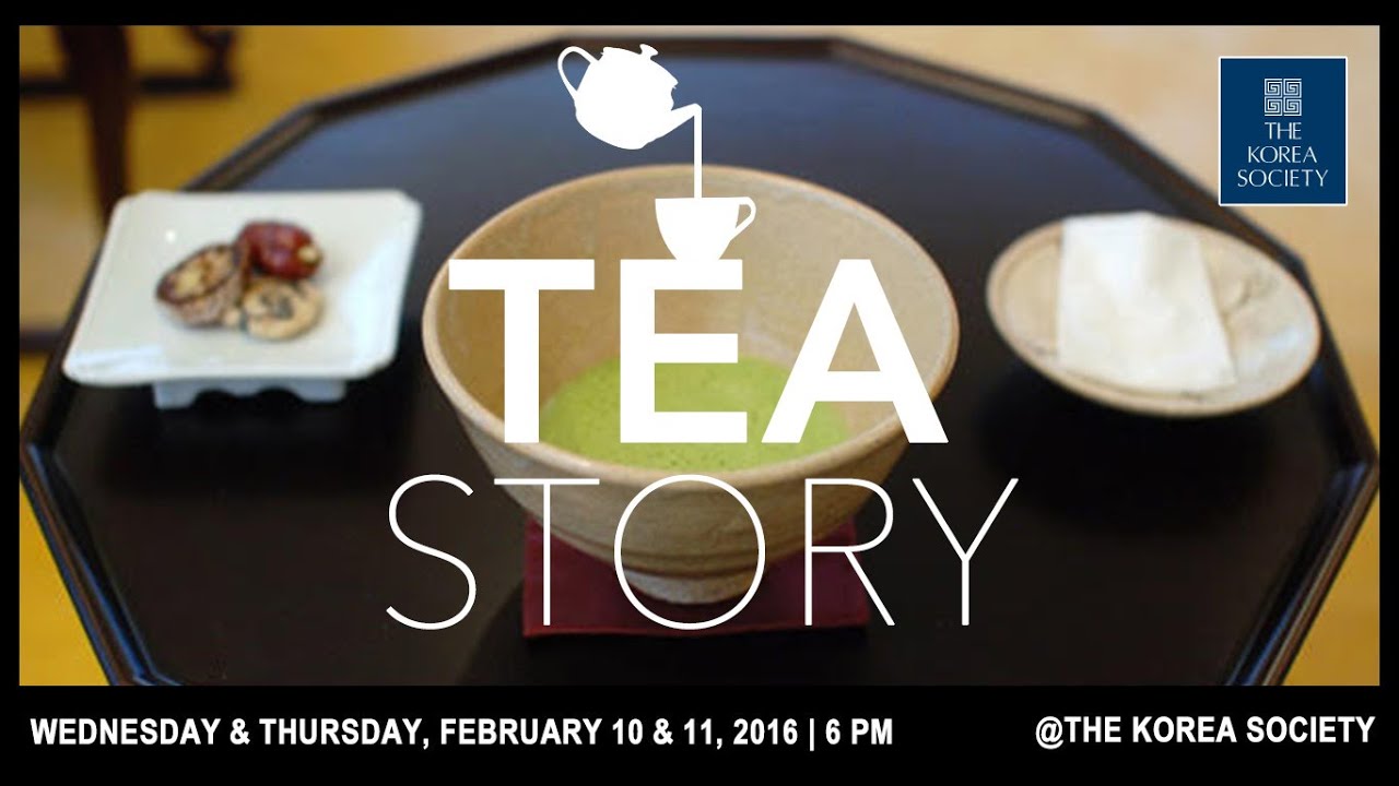 Tea Story